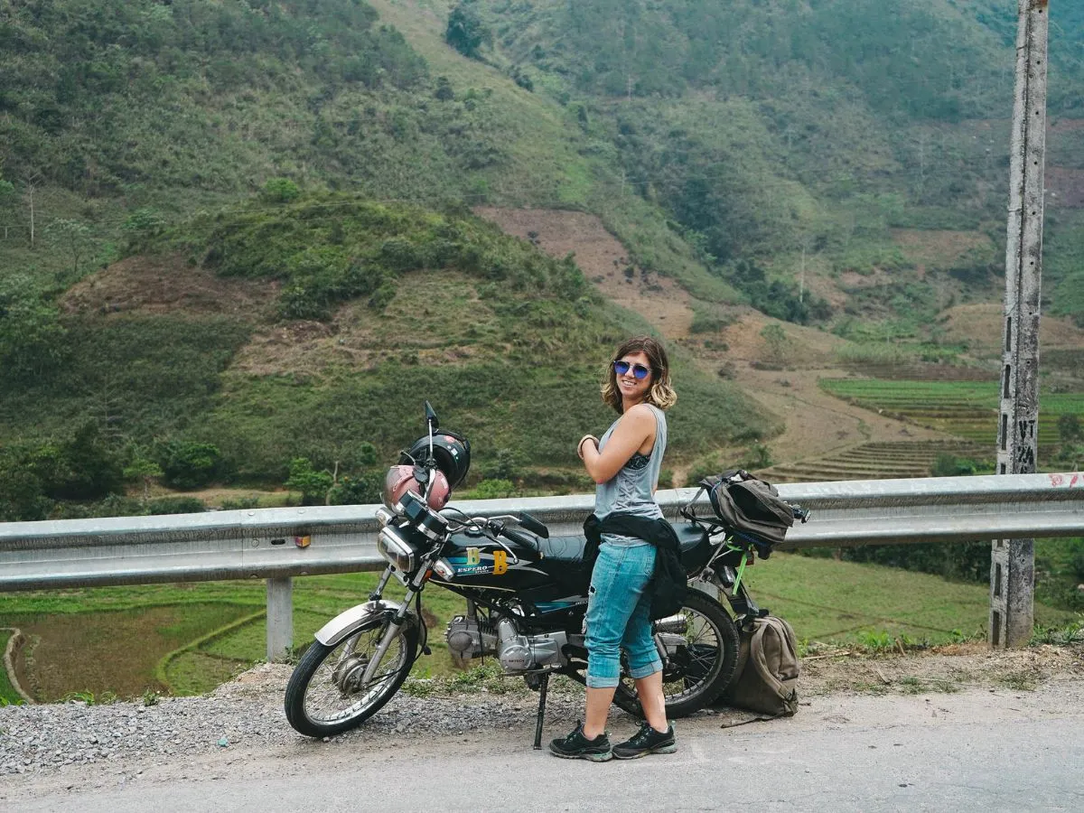 Things to Keep in Mind While Traveling the Ha Giang Loop in December
