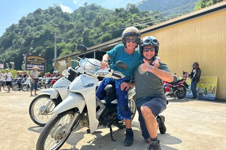 things you need to check before Ha Giang motorcycle rental
