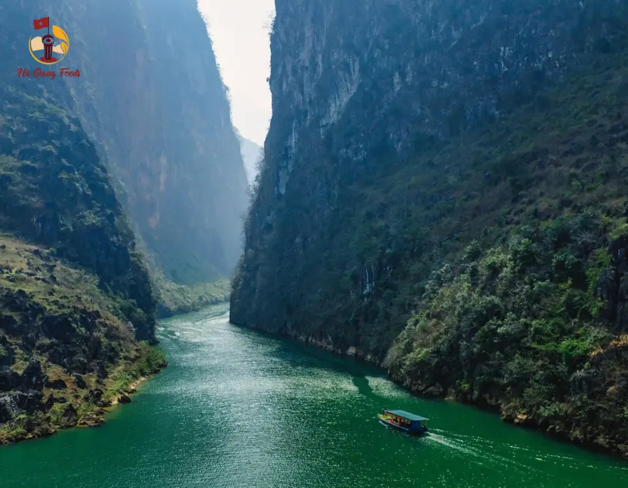My Ha Giang trip