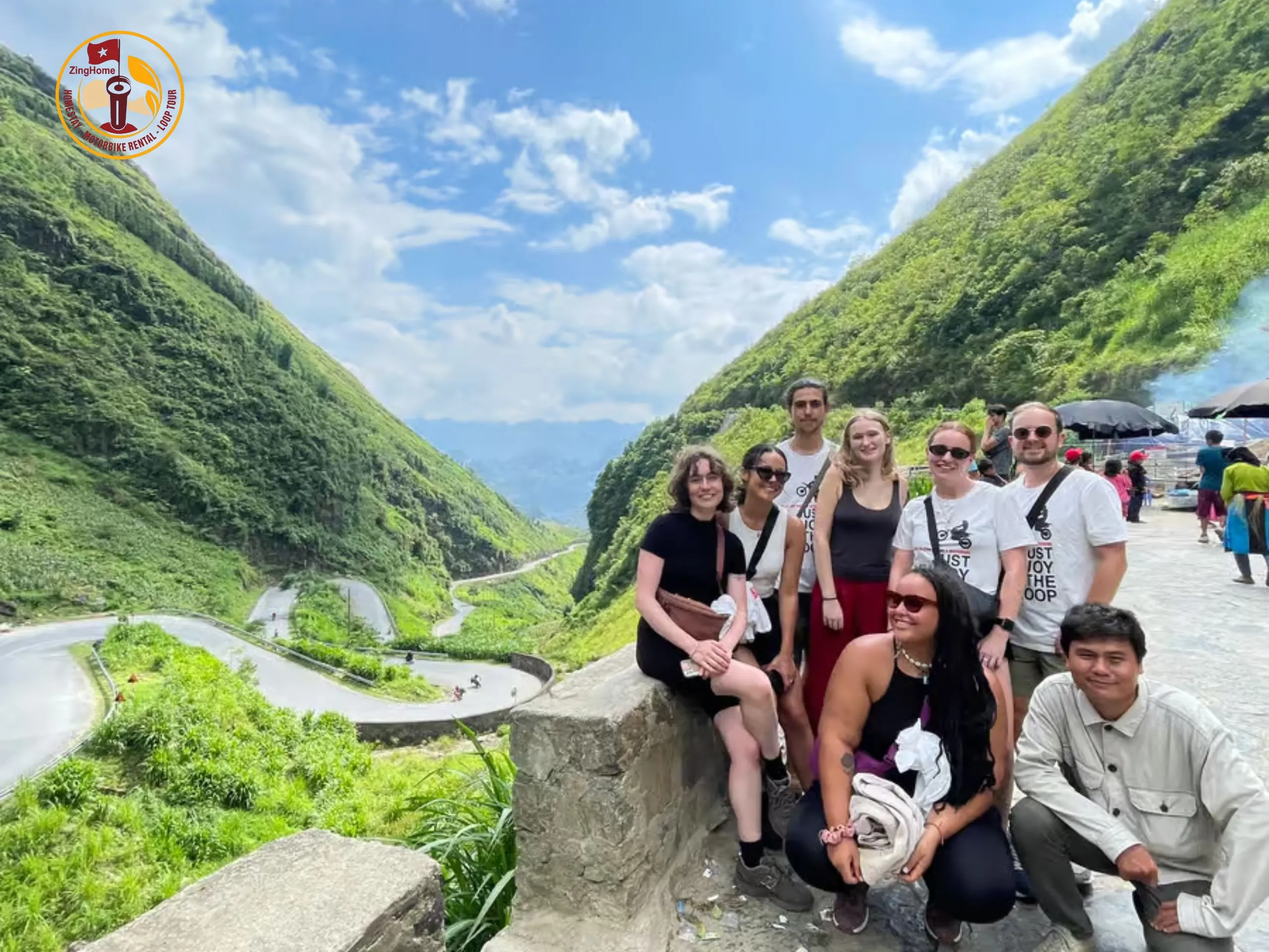 Popular Trekking Trails in Ha Giang