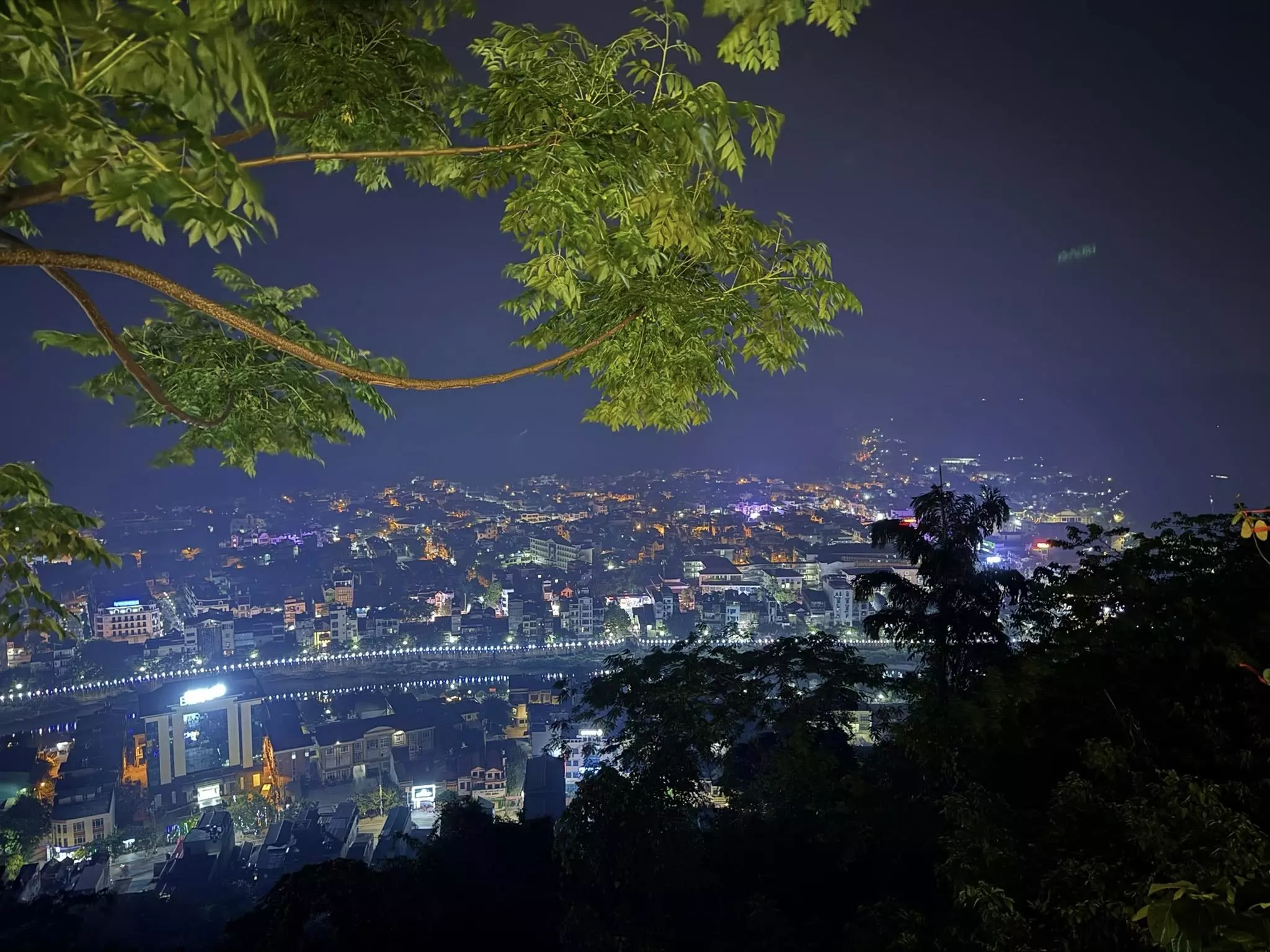 Hà giang tourist
