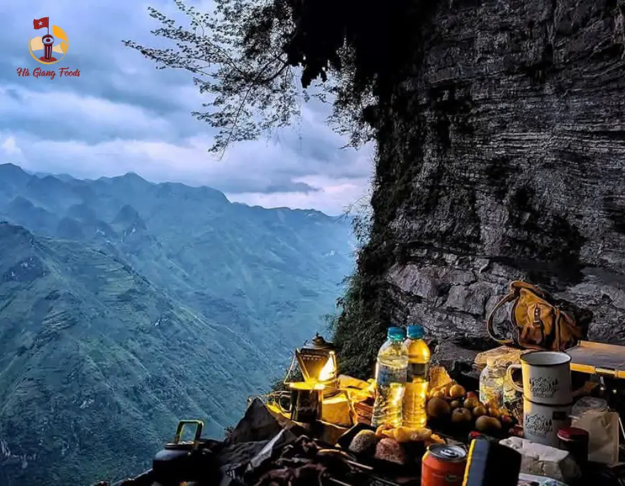 Ha Giang trip tour