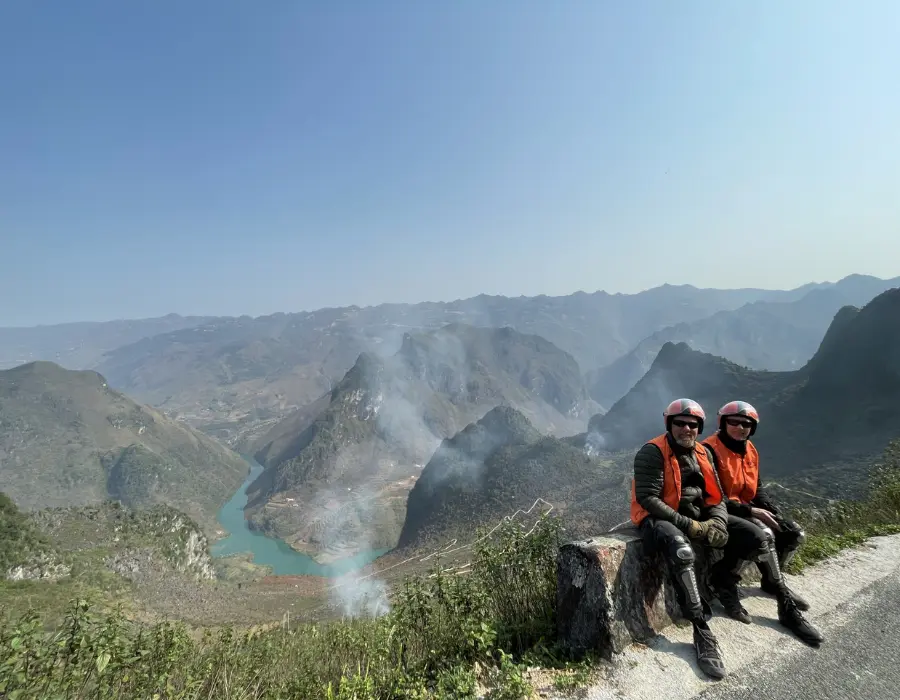 Ha giang loop tour 4 days