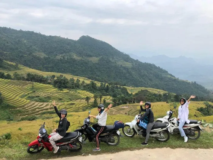 Travel Tips When Going from Hoi An to Ha Giang