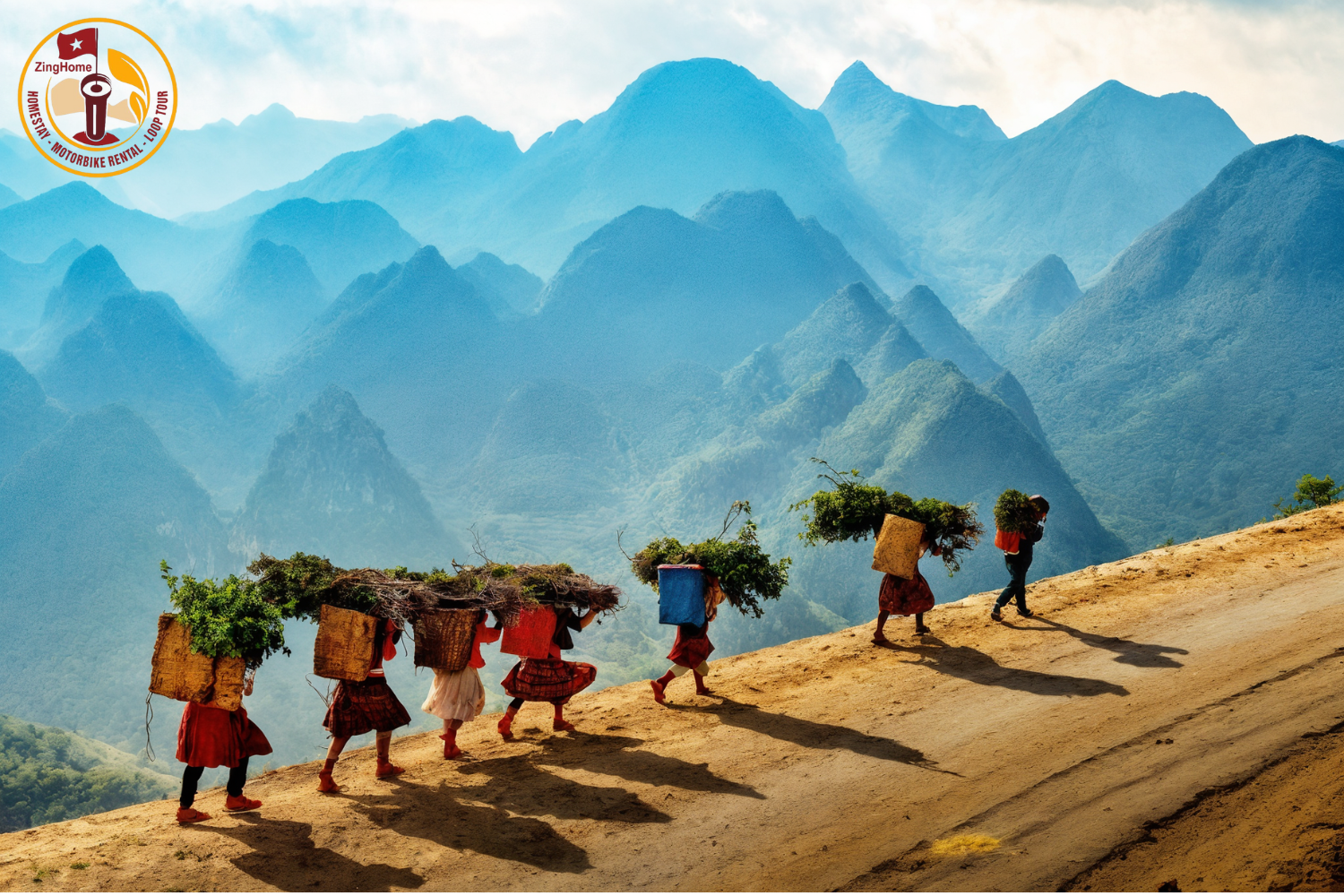 Kinh nghiệm du lịch Đồng Văn Hà Giang là lựa chọn lý tưởng cho những ai muốn khám phá vẻ đẹp hoang sơ của Đồng Văn