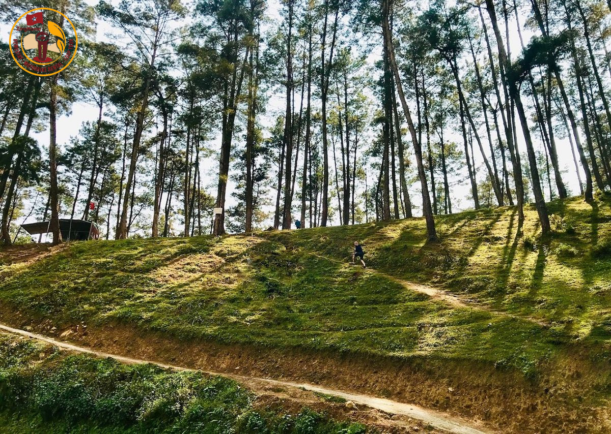 Kinh nghiệm du lịch Hà Giang 2 ngày 1 đêm