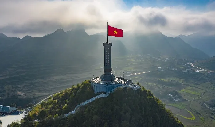 Top Experiences at Lung Cu Flag Tower