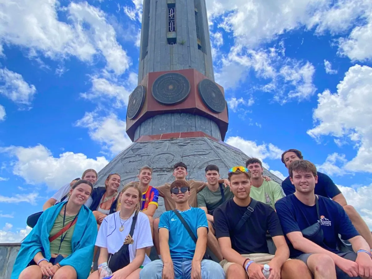 Tips for Visiting Lung Cu Flag Tower
