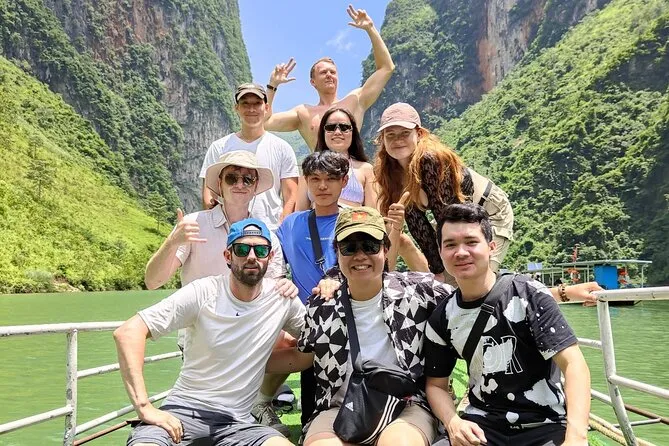 Top tips for a perfect trip to the Nho Que River