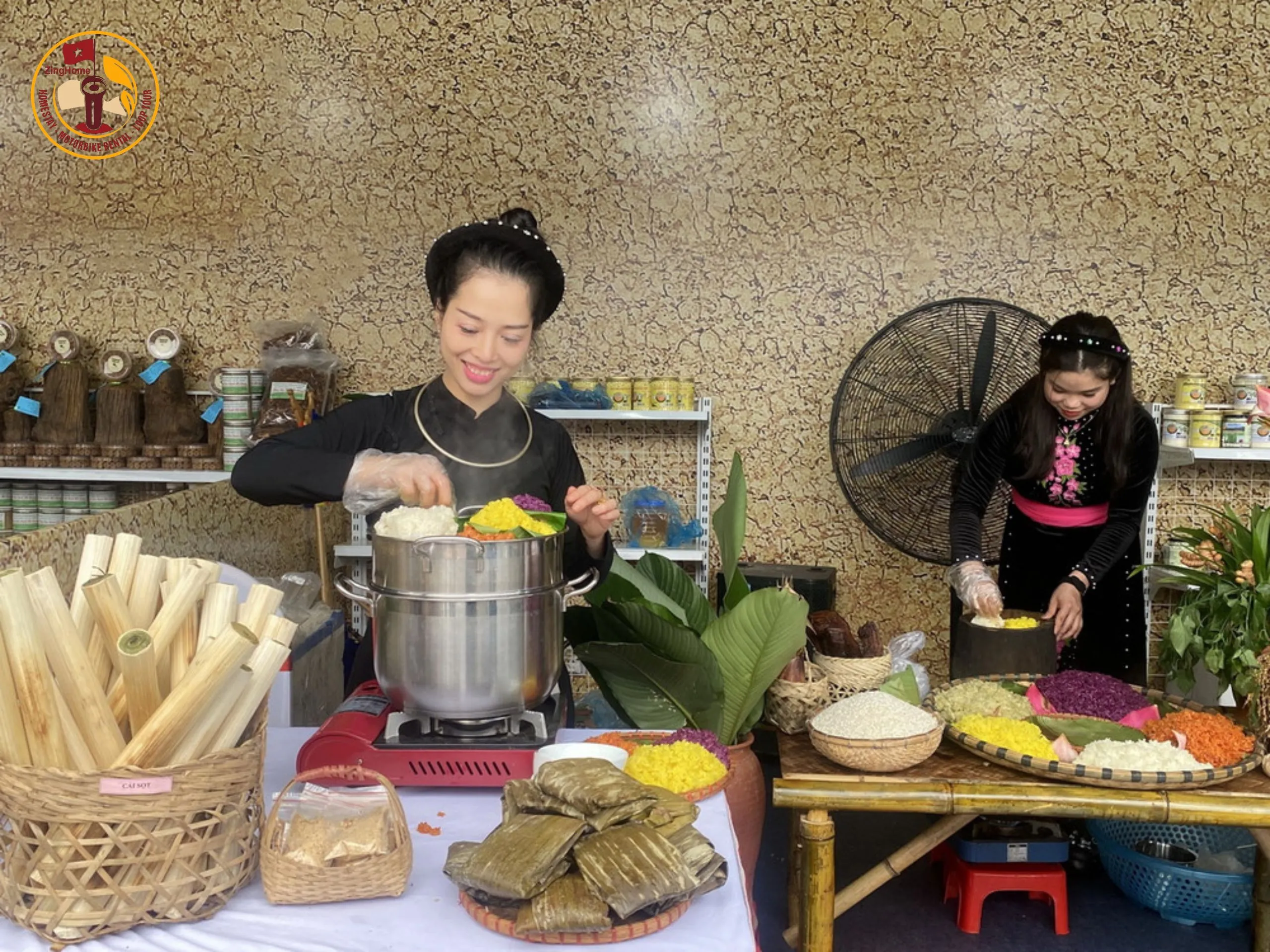 Những lưu ý khi tham gia tour Hà Giang Mã Pí Lèng