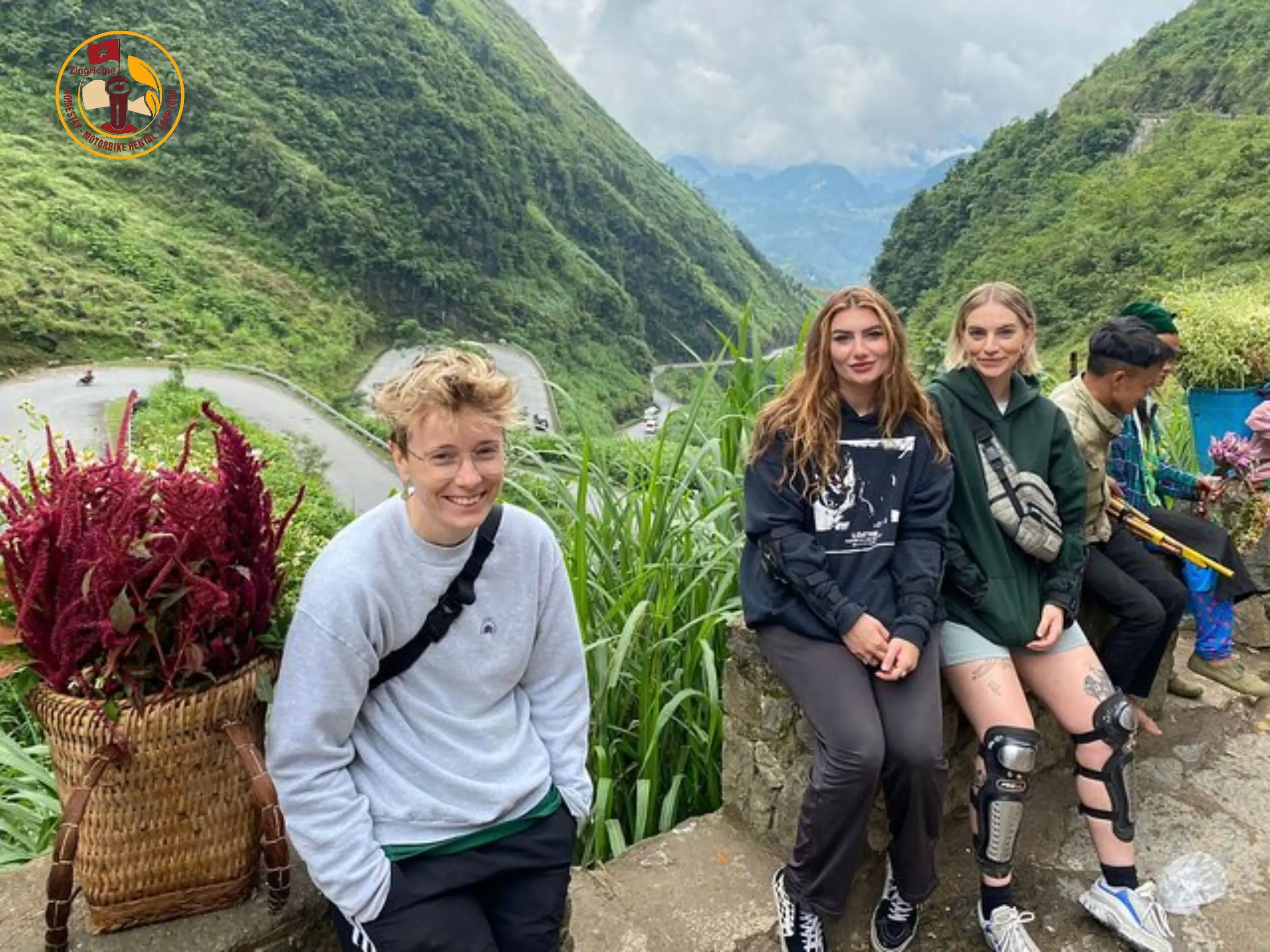 Safety-tips-for-Ha-Giang-motorbike-tour