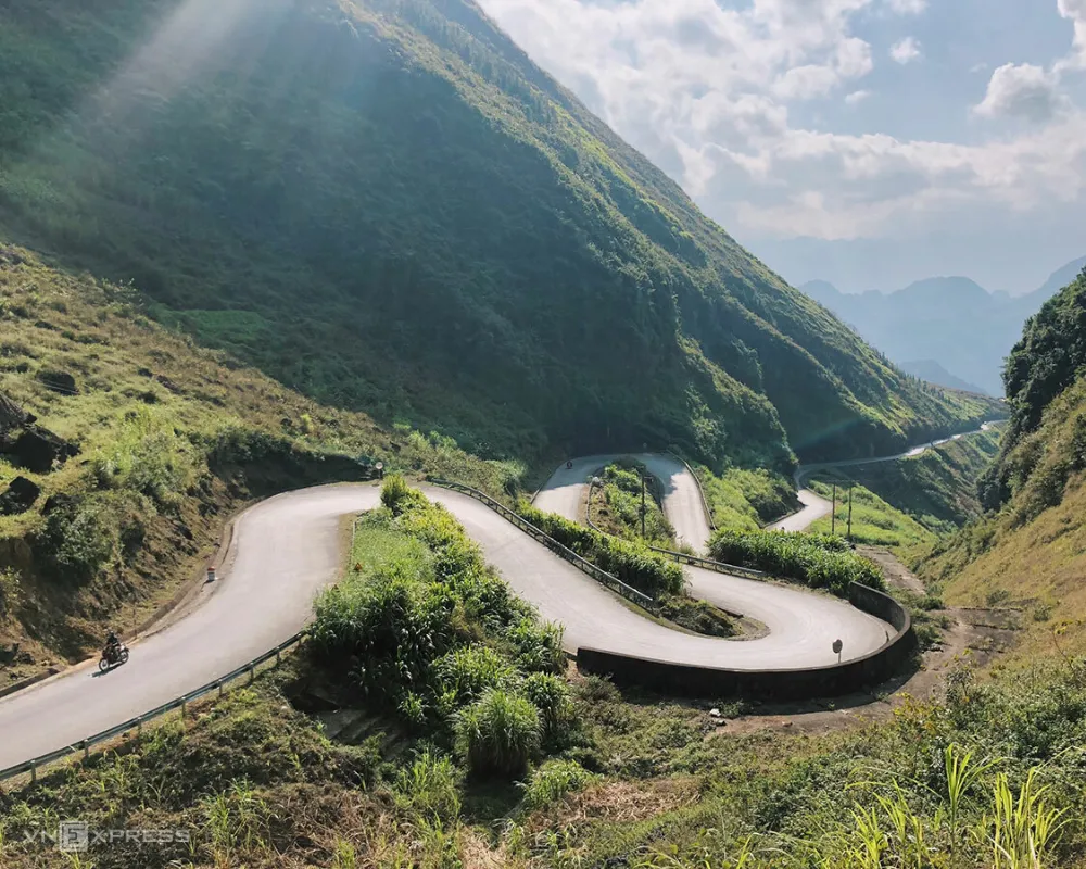 Why combine Sapa and Ha Giang in one trip?