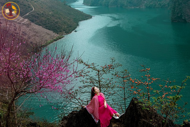 Sông Nho quế Hà Giang