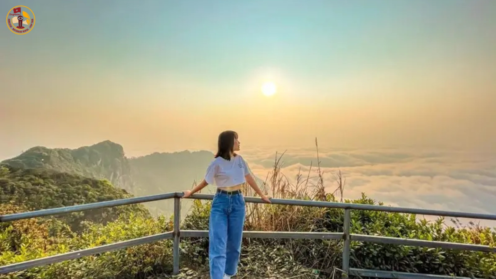 Thời tiết Hà Giang tháng 5 và những điều cần chuẩn bị