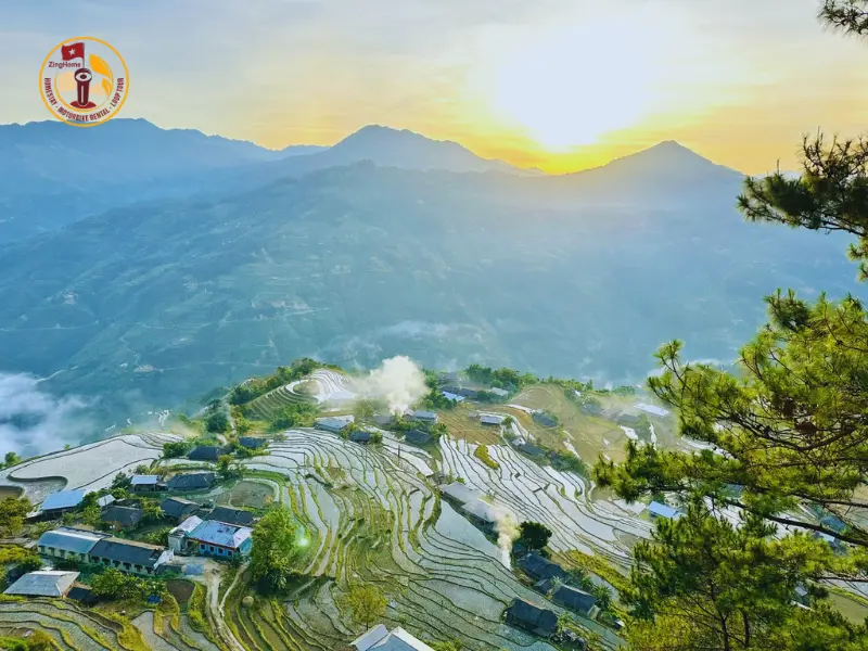 Tour du lịch Hà Giang