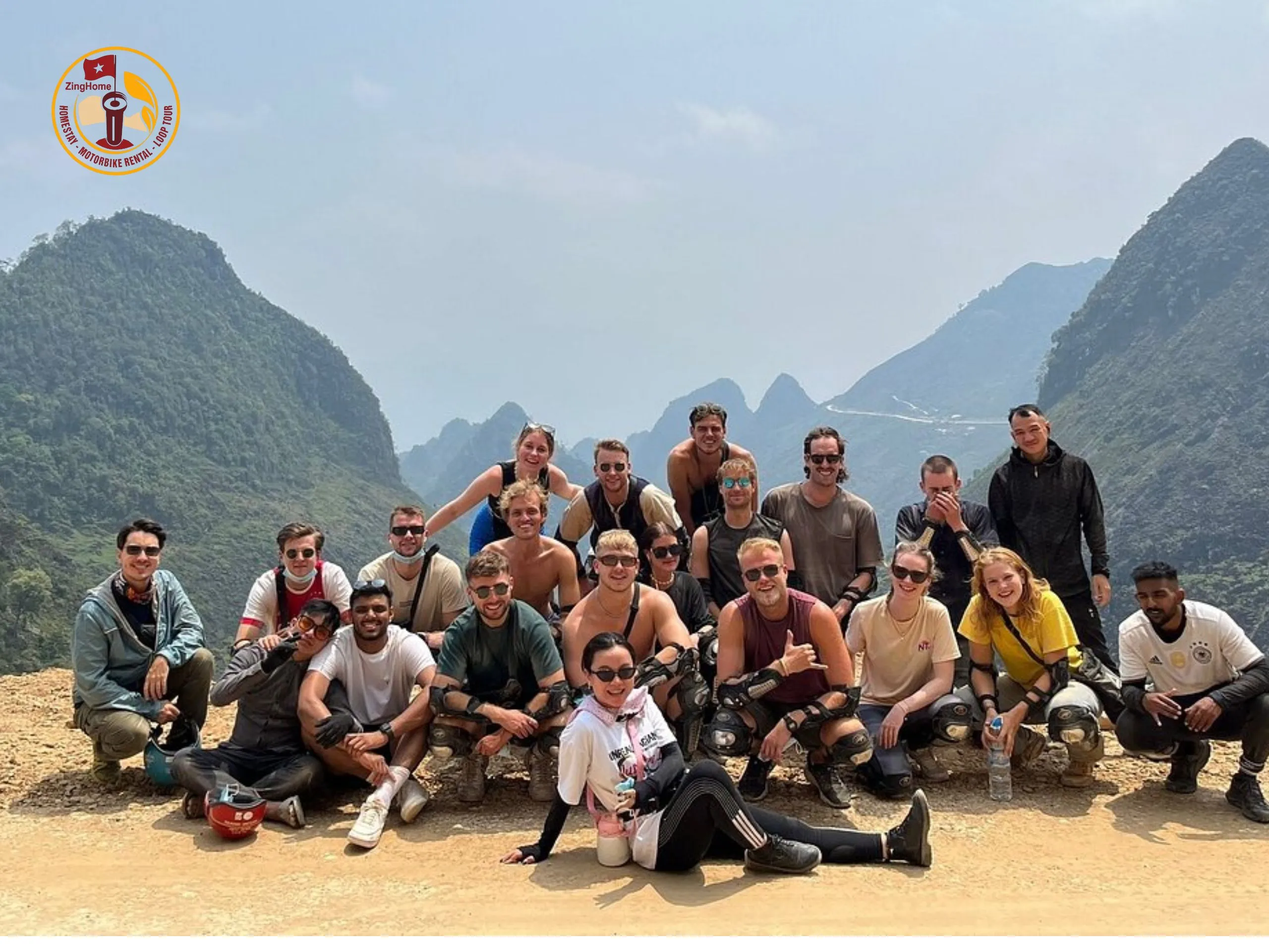 Why Choose Ha Giang motorbike tour?