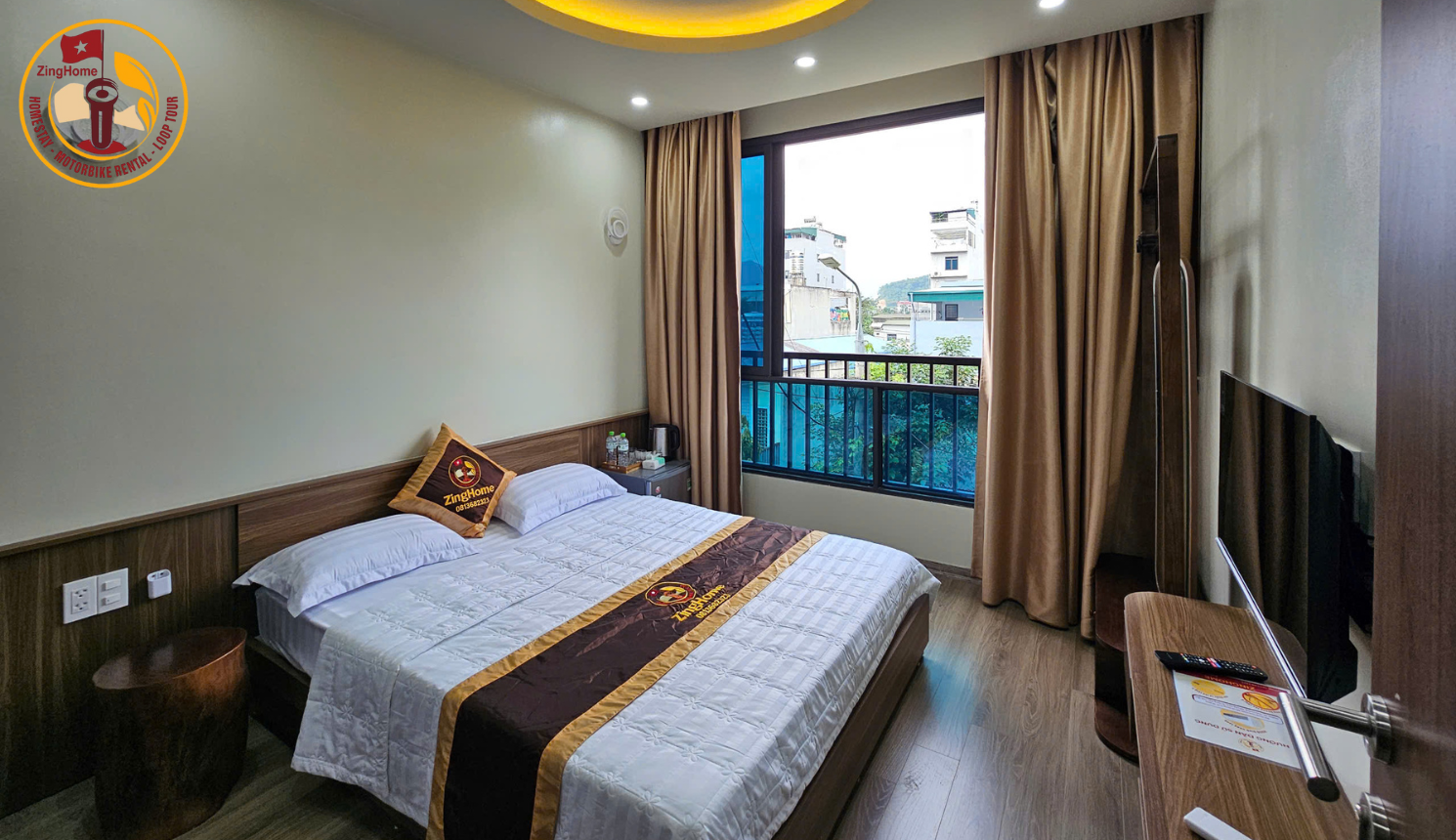 ZingHome Hà Giang Loop Tour sẽ giúp bạn có một trải nghiệm đáng nhớ, vừa an toàn nhiều niềm vui