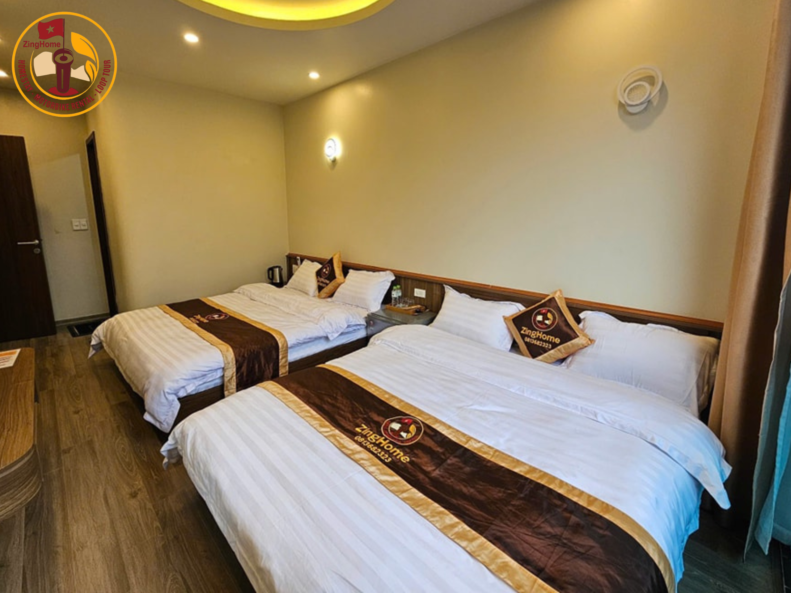 ZingHome Hà Giang Loop Tours, Kinh nghiệm du lịch Hà Giang 2 ngày 1 đêm