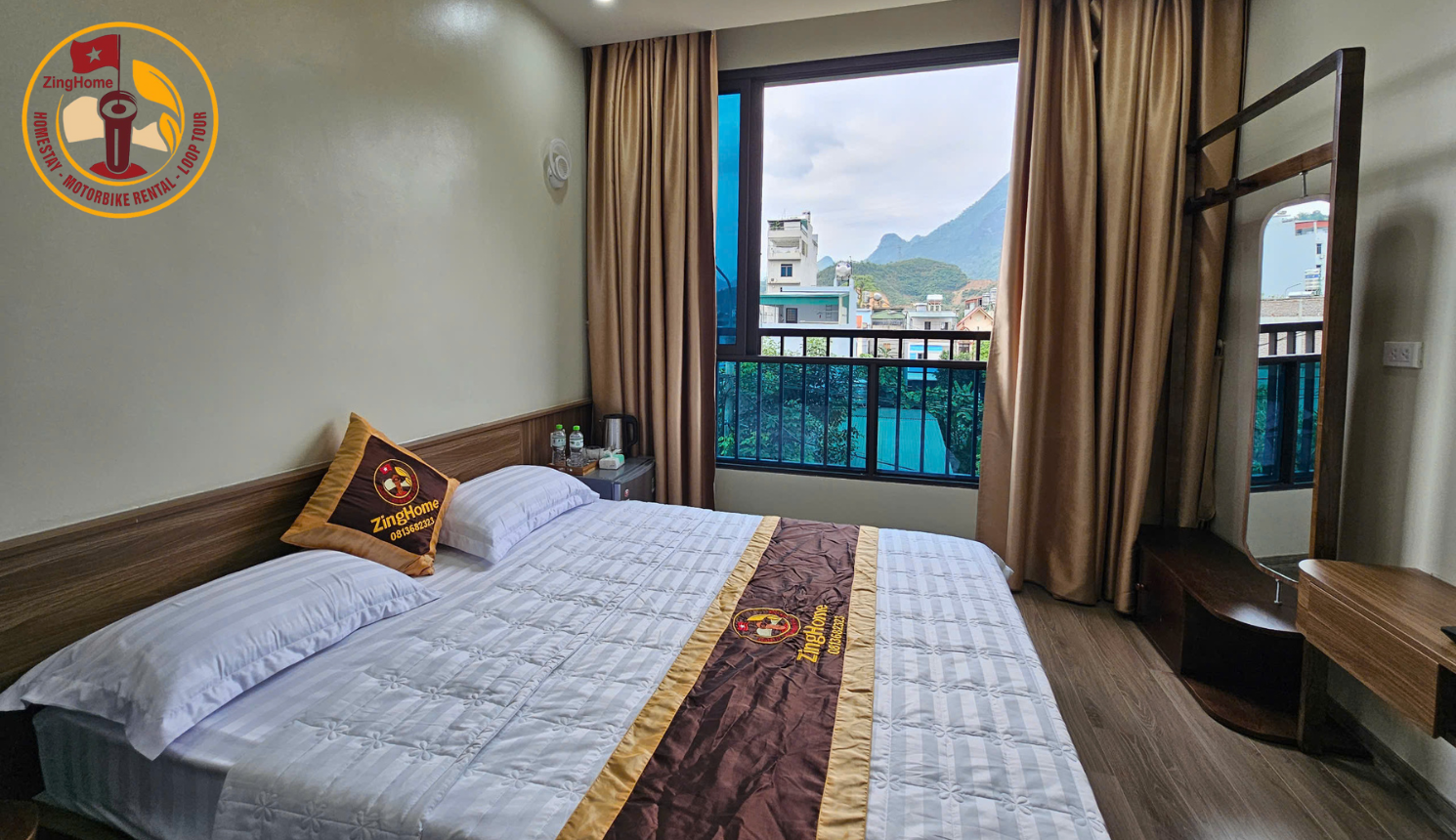 ZingHome Hà Giang đồng hành cùng bạn trong chuyến hành trình khám phá một trong những vùng đất huyền bí và đầy hấp dẫn nhất Việt Nam