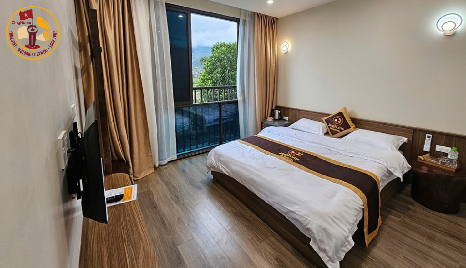 ZingHome Hà Giang hân hạnh được đồng hành cùng bạn