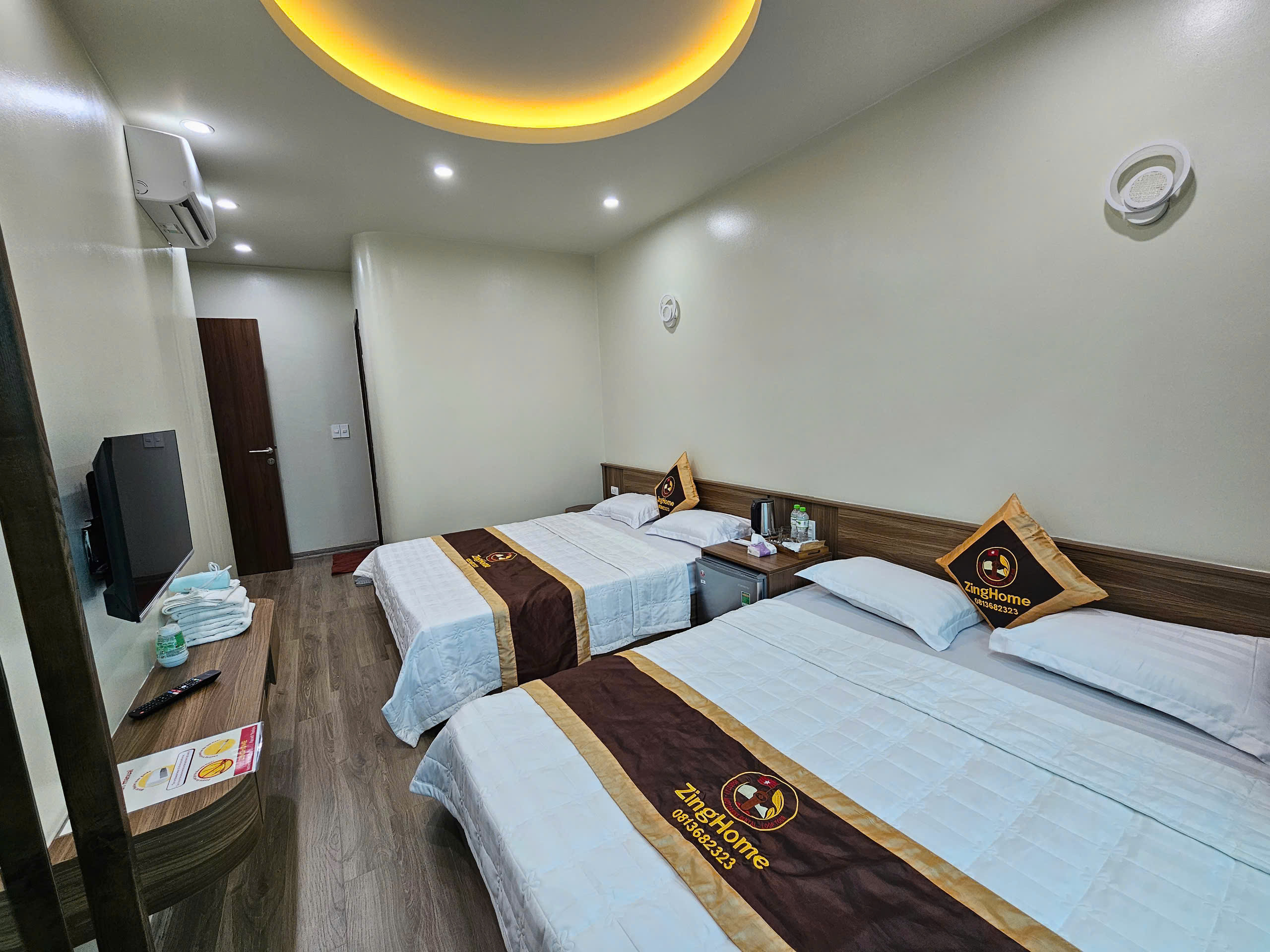 ZingHome Hà Giang - homestay và khách sạn phù hợp cho phượt thủ