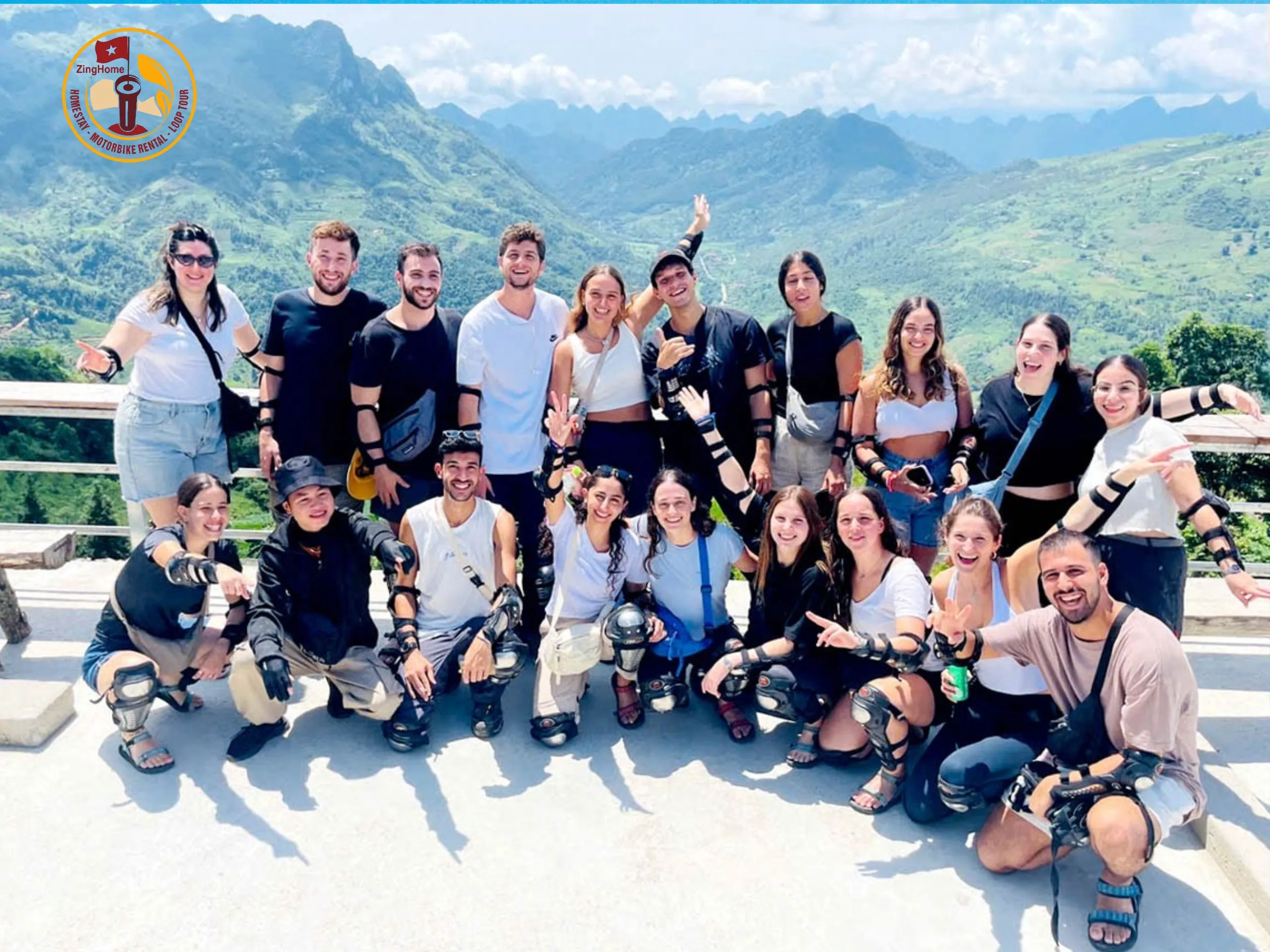 ZingHome Ha Giang – Your trusted helping hand