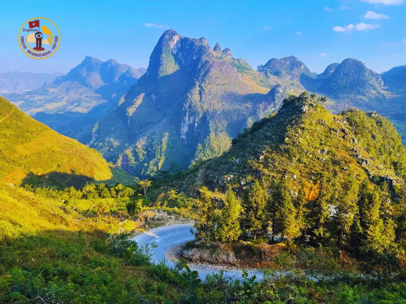 Giá homestay Hà Giang