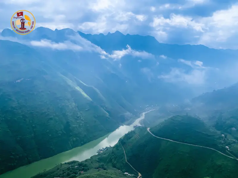 giá tour du lịch Hà Giang