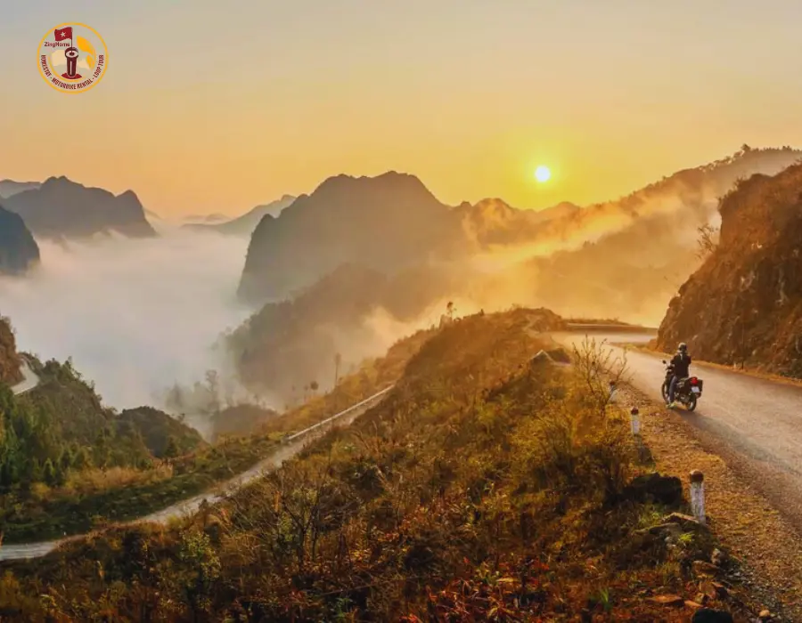 ha giang loop tour