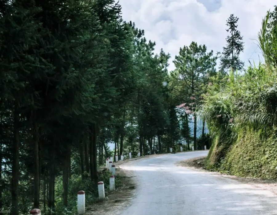 that’s a true Ha Giang trip