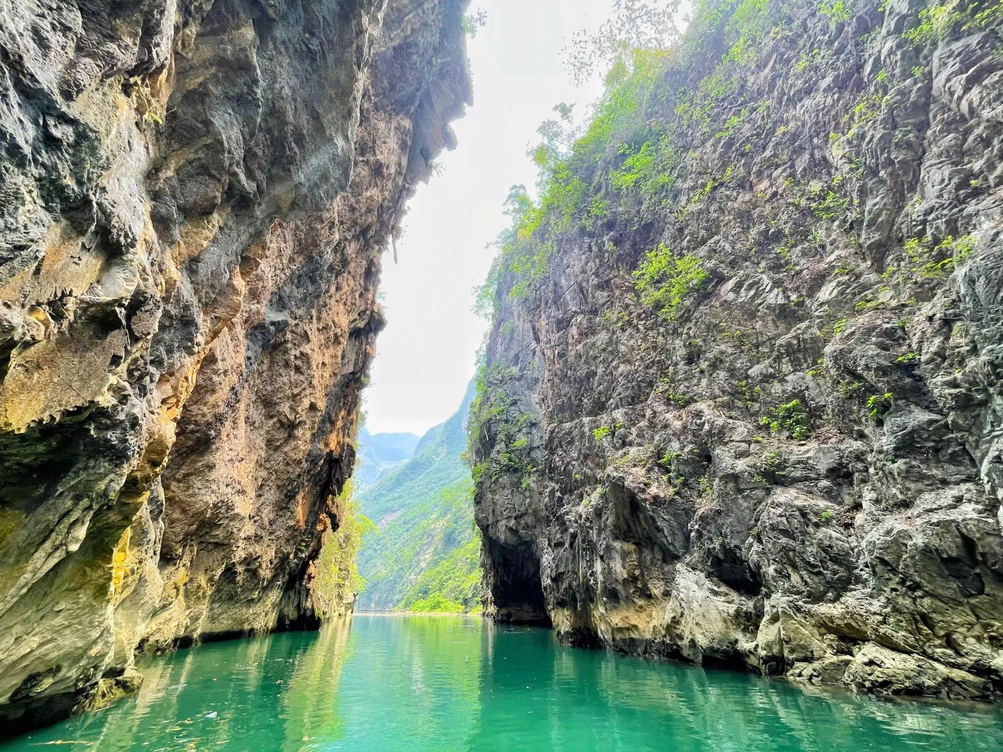 Ha Giang trekking Ha Giang Loop