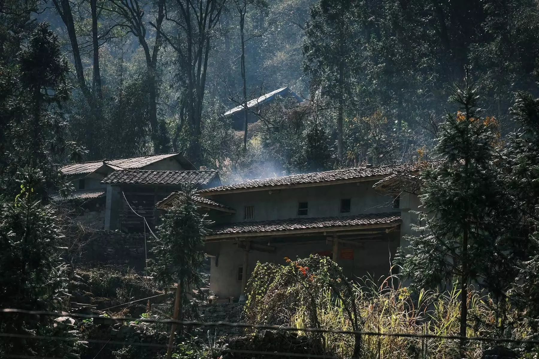 Ha Giang tourist to explore the highlands