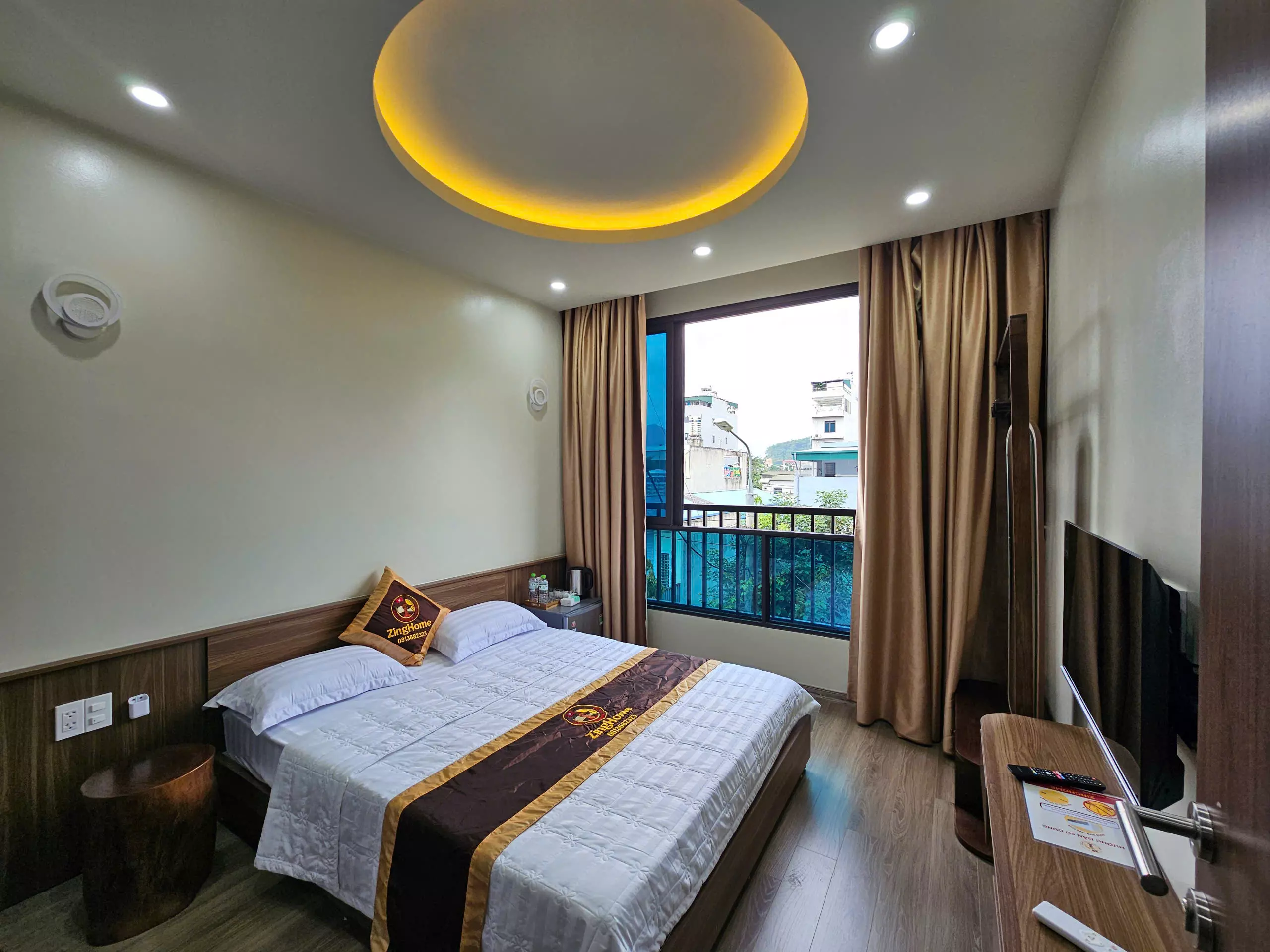 Homestay Zinghome Hà Giang