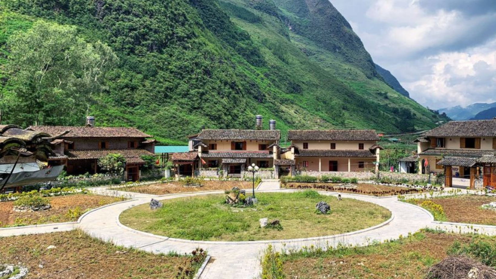 5 điểm du lịch nổi bật nhất mà bạn không thể bỏ qua khi đến Mèo Vạc Hà Giang