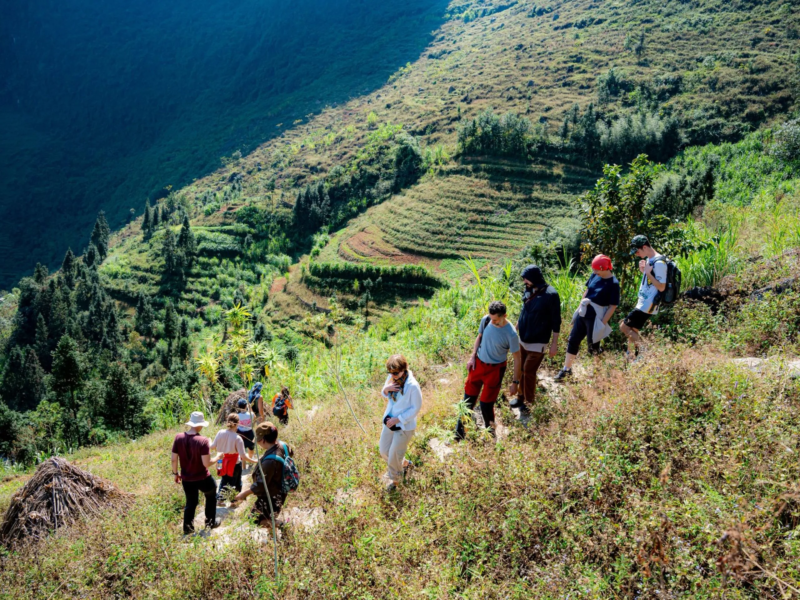 Các lưu ý khi chọn tour đi Hà Giang