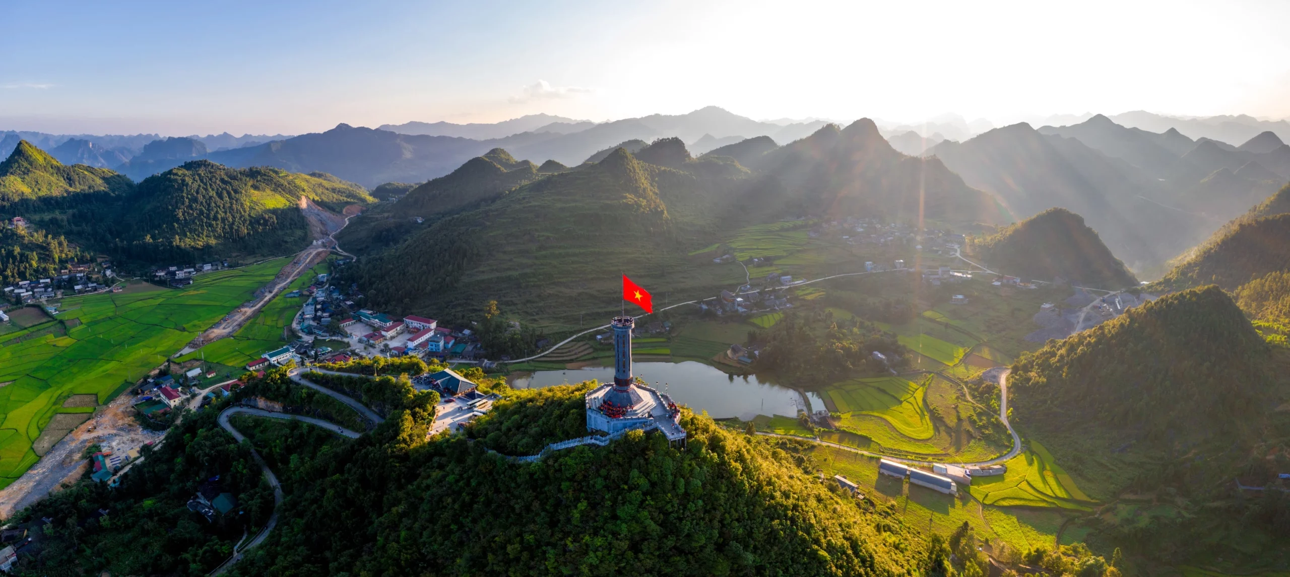 Chuẩn bị cần thiết khi đi từ Hà Giang đi cột cờ Lũng Cú