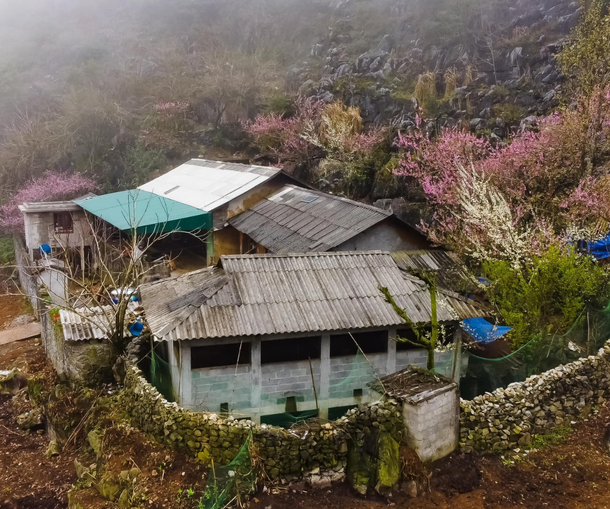 Đời sống người dân Hà Giang