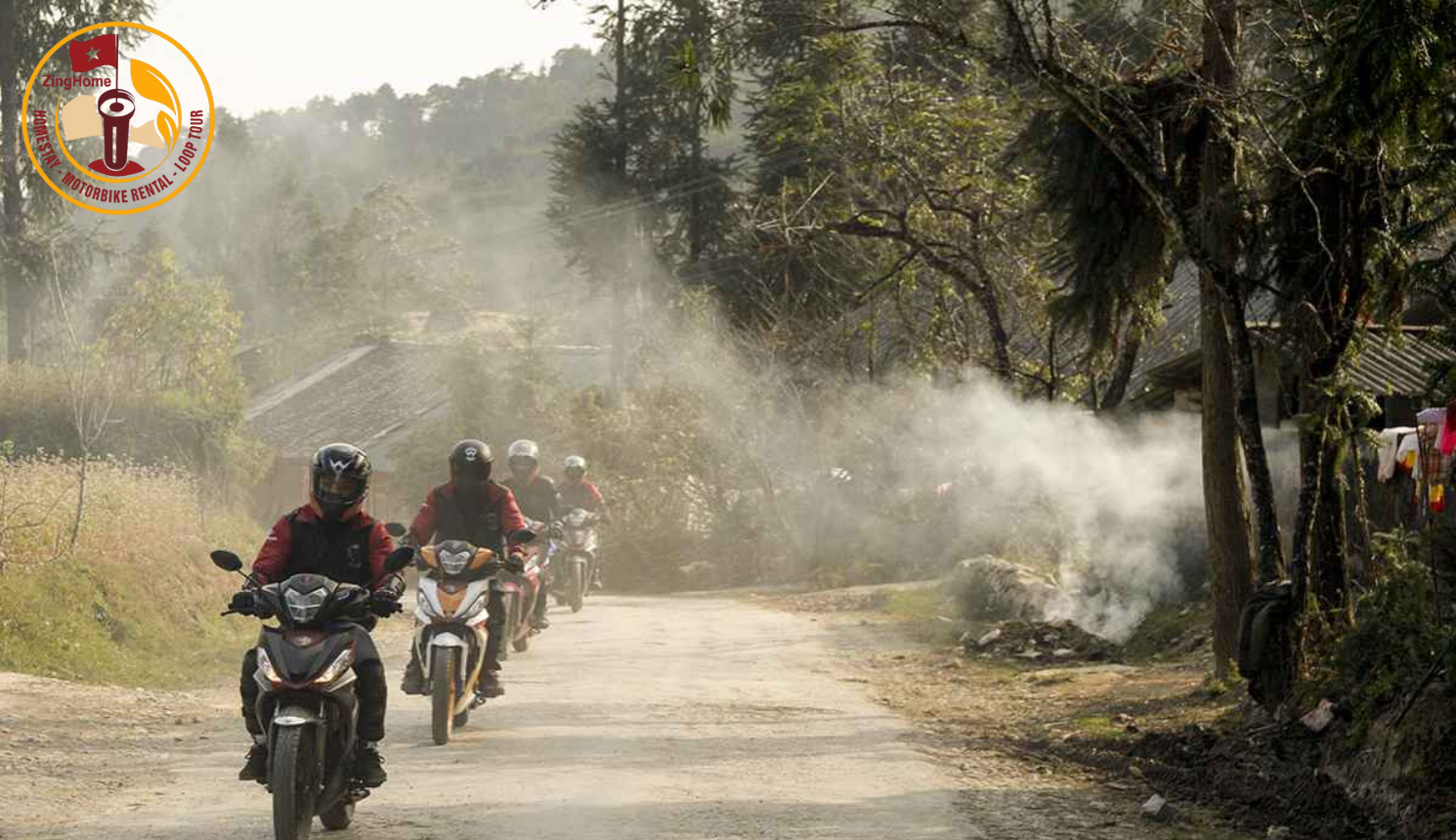 Việc di chuyển đến Lũng Cẩm Hà Giang hiện nay rất thuận tiện và dễ dàng