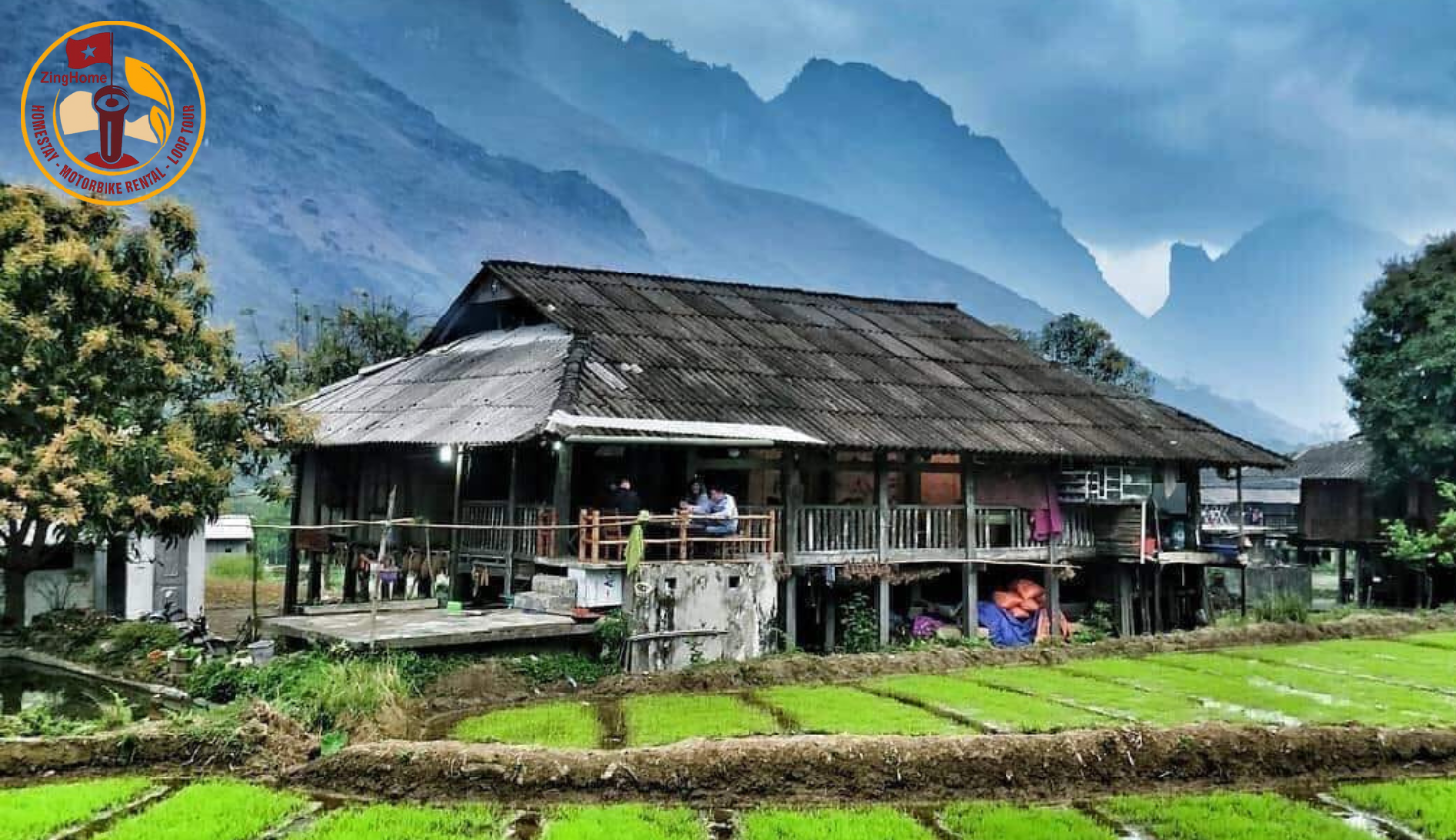 Yên Minh – Nét đẹp của sự hoang sơ và trầm mặc