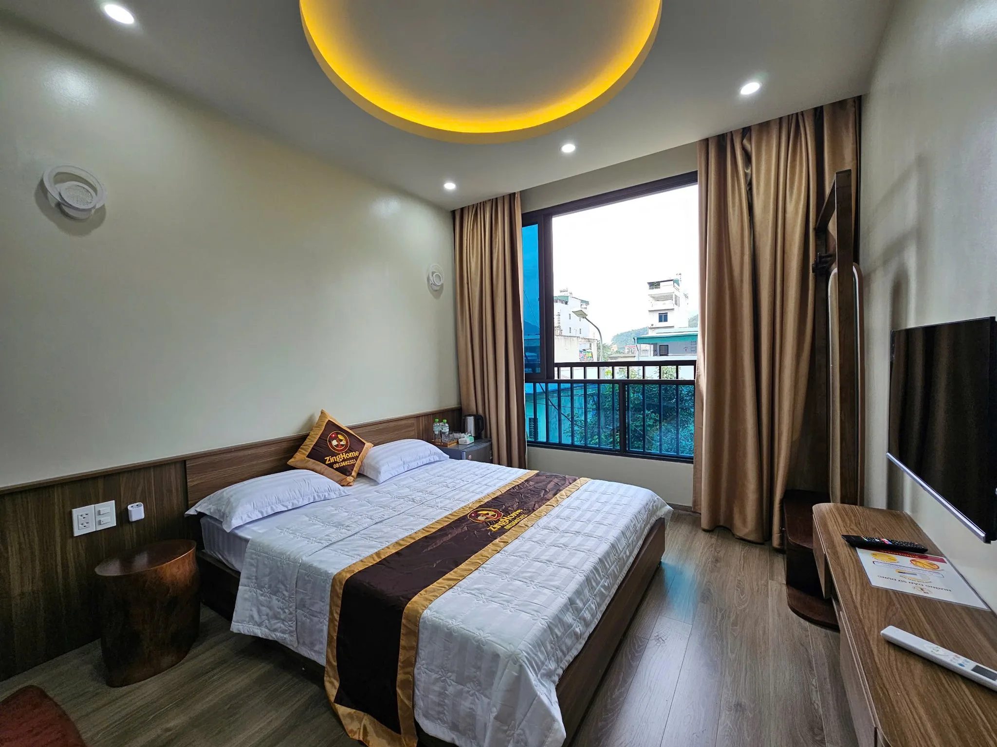 ZingHome Hà Giang, lưu trú homestay uy tín tại Hà Giang