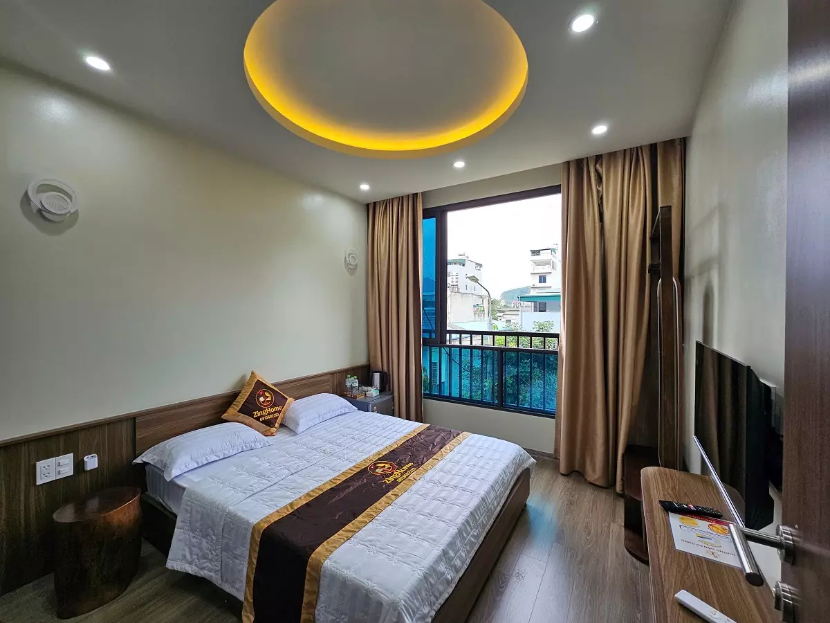Homestay Zinghome Hà Giang