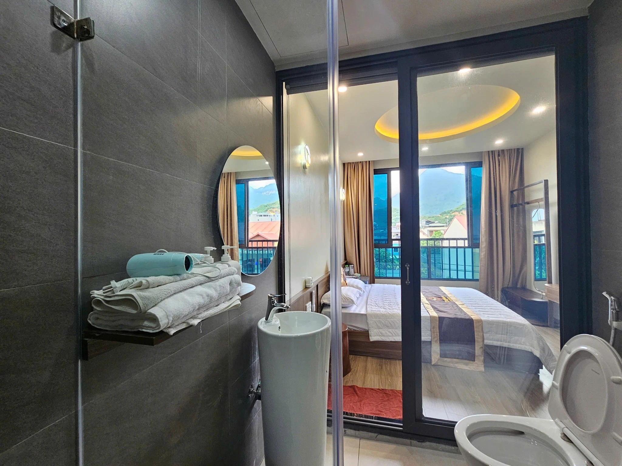 Accommodation in Ha Giang