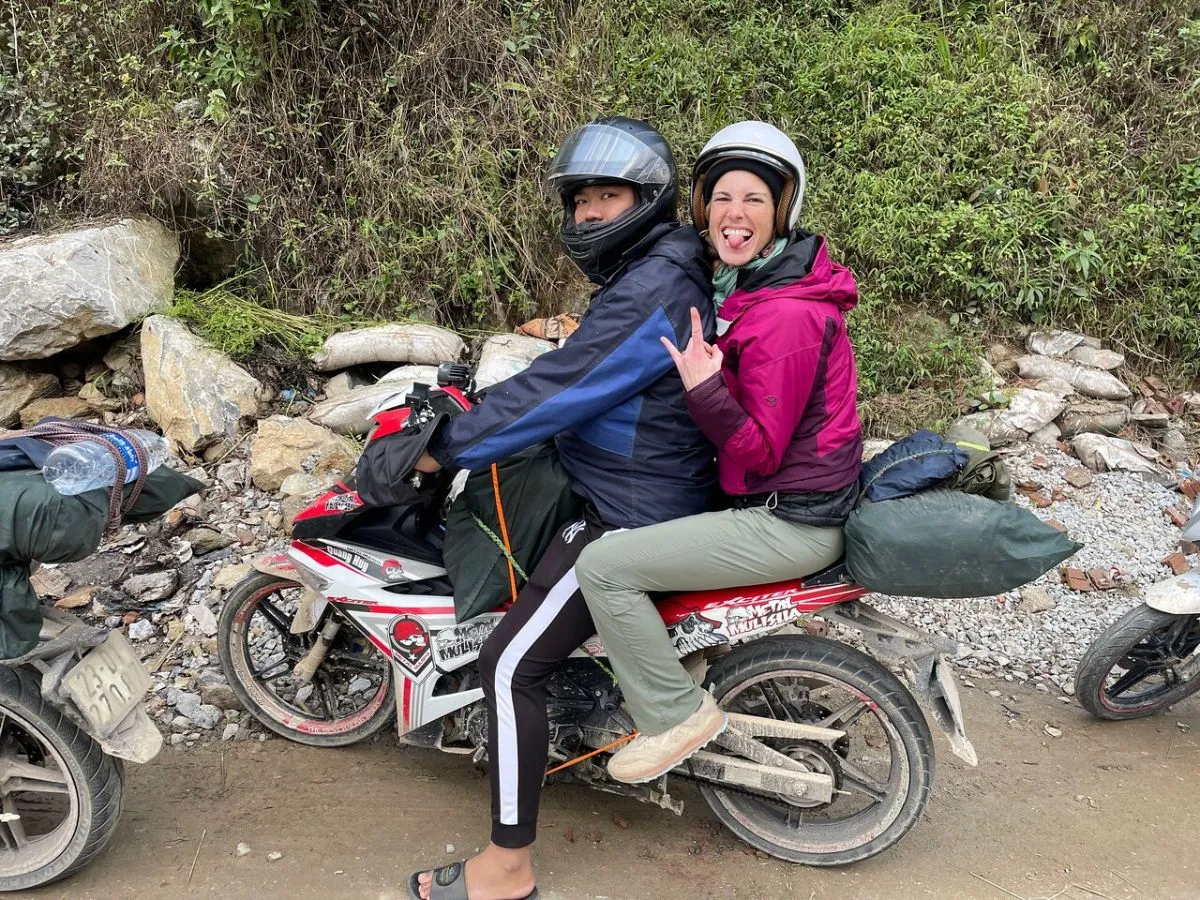 Ha Giang travel guide