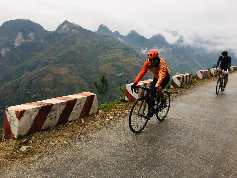 Ha Giang Loop Cycling Tour