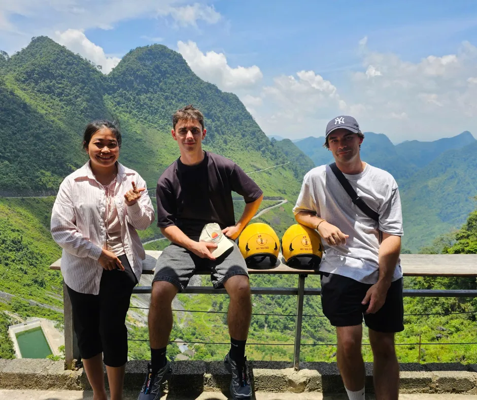 Top safety tips for Ha Giang Loop
