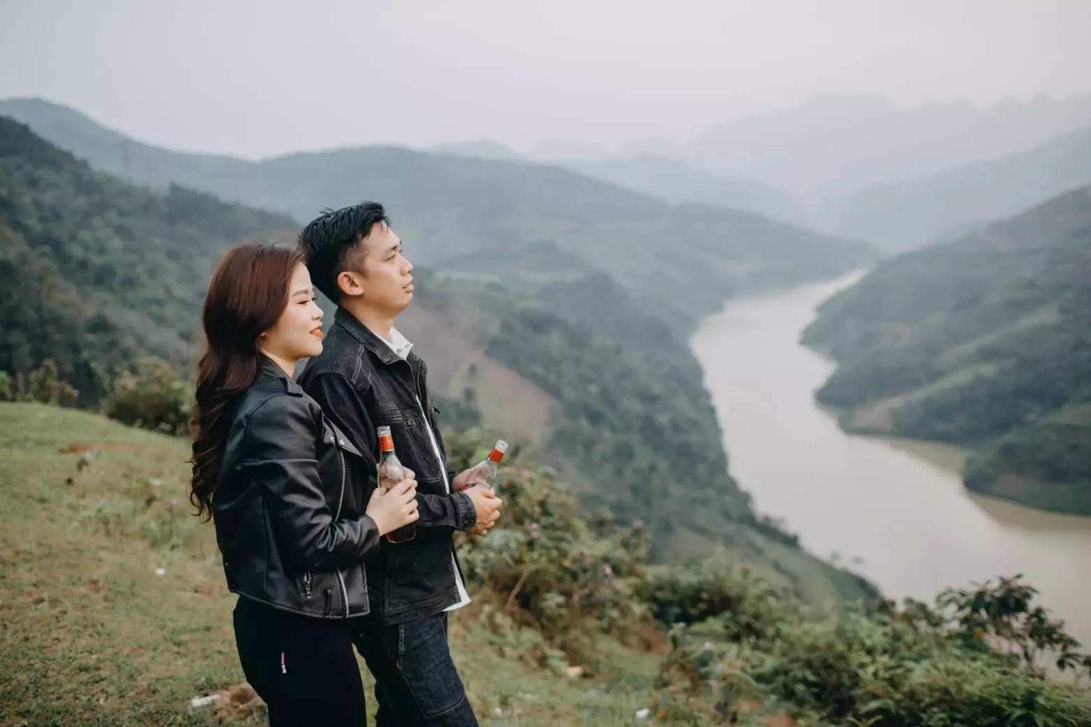 Du lịch Hà Giang tháng 11