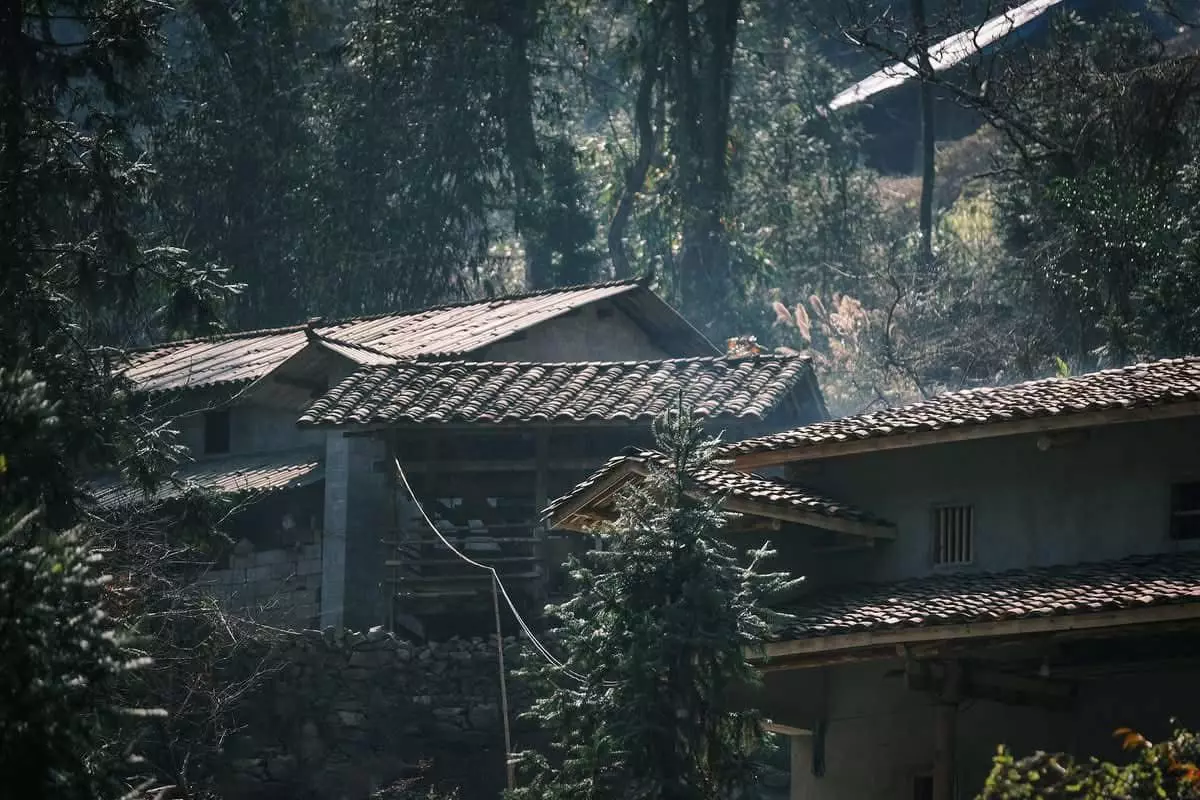 du lịch Hà Giang 3 ngày 2 đêm tự túc, ngắm nhìn hiên nhiên và nhịp sống nguyên sơ thuần khiết.
