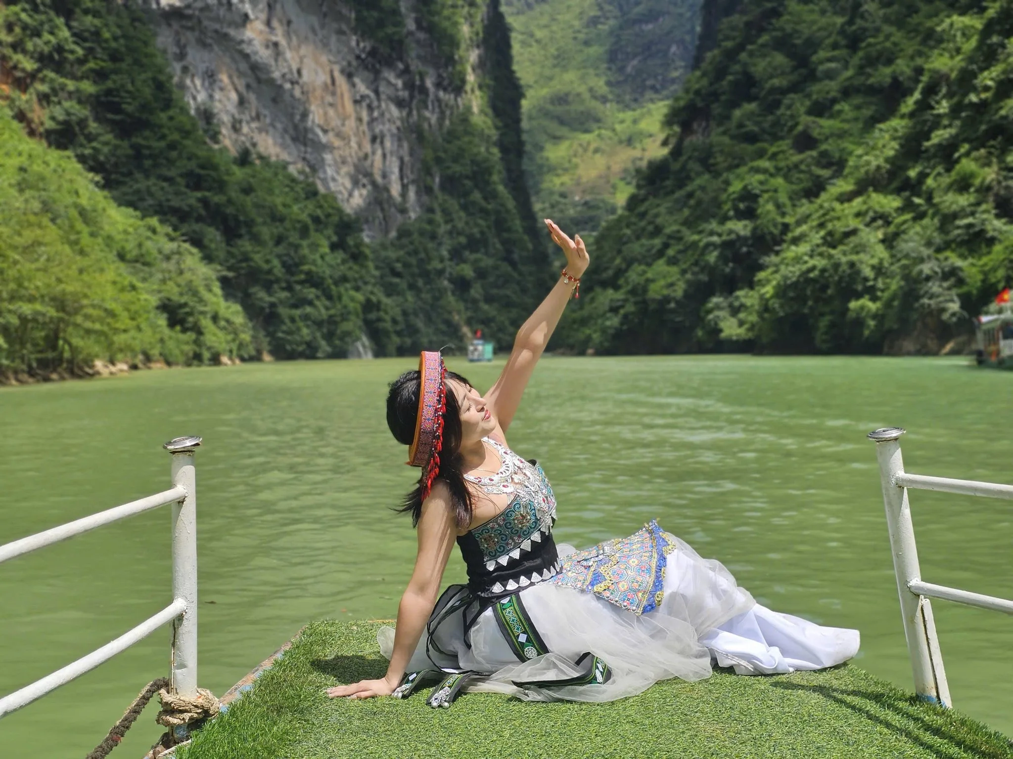 Hà Giang là một trong những điểm đến hấp dẫn nhất của Việt Nam