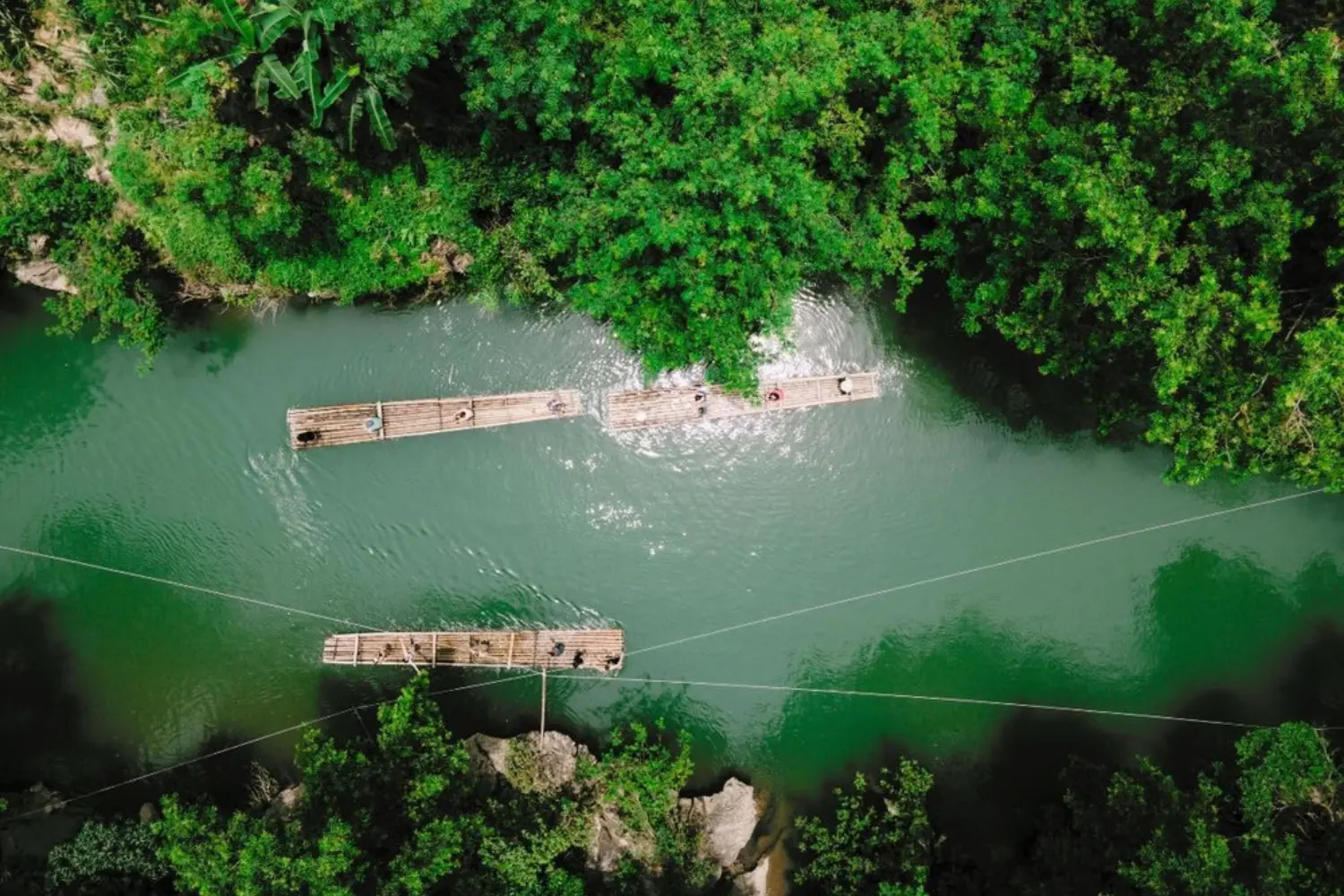 Thời điểm lý tưởng để tham quan Suối Bản Án Hà Giang