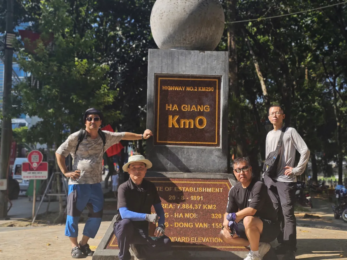 ZingHome Ha Giang Loop Tours – A Reputable Ha Giang Tour Company